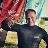 Andreas Lakeberg